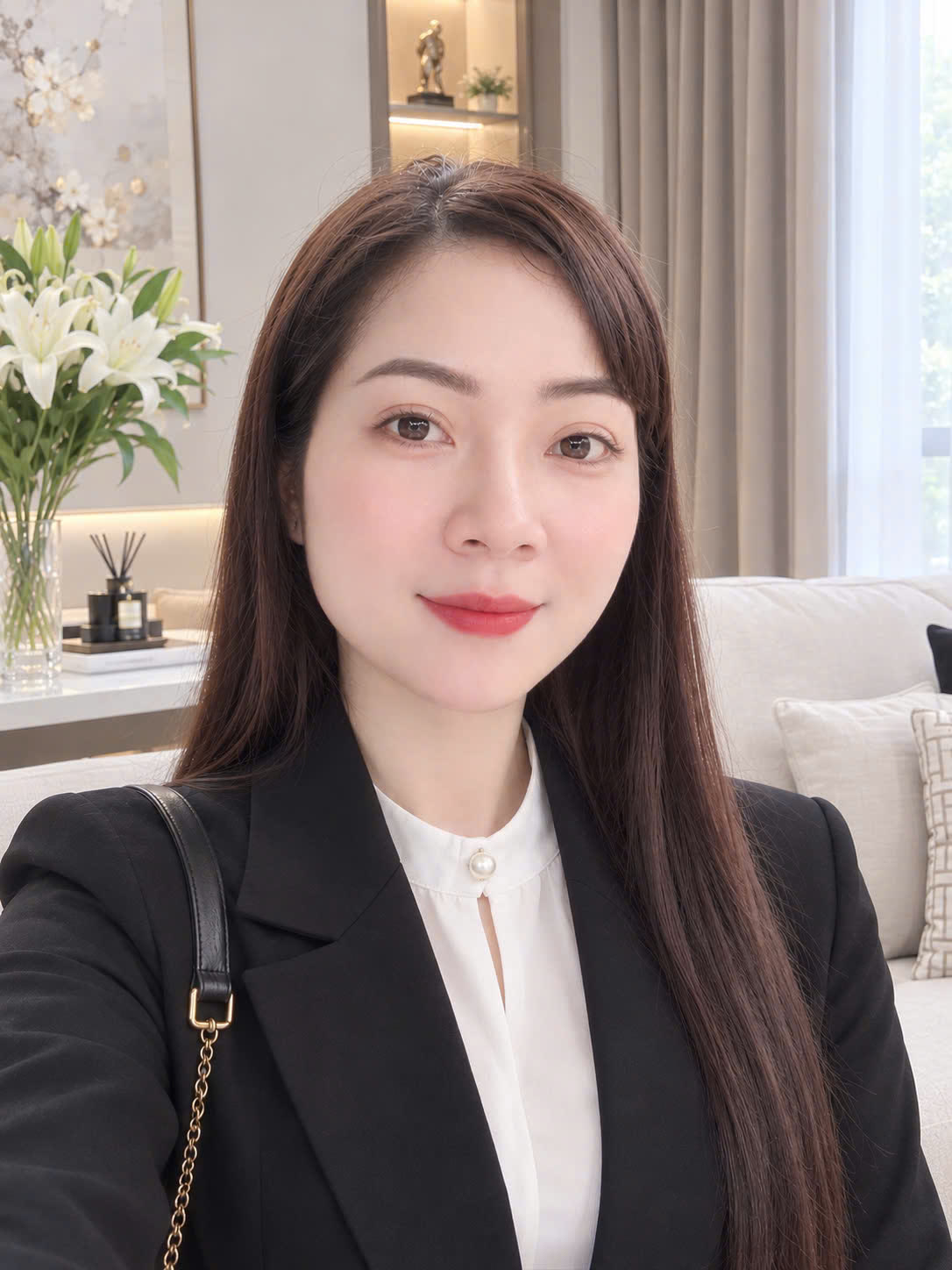 Chị Nguyễn Thị Huyền — HuyenLand